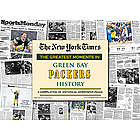 NY Times Greatest Moments in Green Bay Packers History