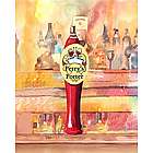 On Tap No. I Personalized Print