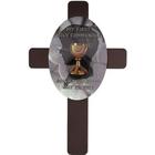 First Communion Personalized Cross
