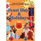 Feast Days & Holidays Book