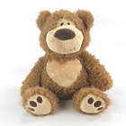 Ramon Tan Teddy Bear Stuffed Animal
