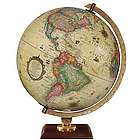 Carlyle Illuminated World Globe