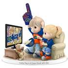 Every Day is a Slam Dunk with You Florida Gators Figurine