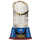 2015 World Series Champs Kansas City Royals Commemorative Trophy