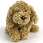 Muttsy the Dog Plush Toy