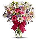 Pretty Please Flower Bouquet