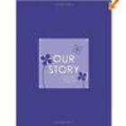 "Our Story" Fill-in-the-Blank Journal of Our Relationship