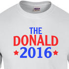 The Donald 2016 T-Shirt