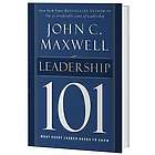 Successories Leadership 101 Book