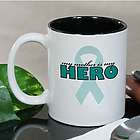 My Hero Awareness Coffee Mug