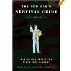 The New Dad's Survival Guide Paperback Book
