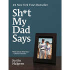 Sh*t My Dad Says Book