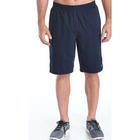 Moisture-Wicking UPF Sport Shorts