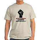Introverts Unite Light T-Shirt