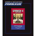 Spanish II Comprehensive CDs