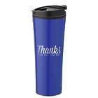 Thanks for All You Do Insulated Tumbler