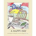 A Happy Day Personalized Print