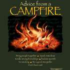 Advice From a Campfire T-Shirt