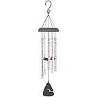 Family Chain is Broken Memorial Wind Chime
