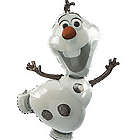 Disney's Frozen Olaf Mylar Balloon