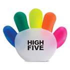 High Five Handy Highlighter Set