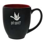 Got Spirit? Confirmation Mug