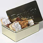 Assorted Crumb Cakes Gift Box