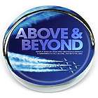 Above and Beyond Jets Positive Outlook Paperweight