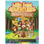Little Saint Adventures Activity Book