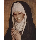 Personalized Sister Mary Masterpiece