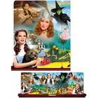 The Wizard of Oz Porcelain Plate Mural Series