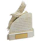 Personalized True Leader Eagle Award