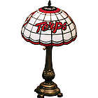 Maryland Terrapins Tiffany Style Stained Glass Lamp