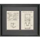 Macintosh Computer Patent Artwork Print