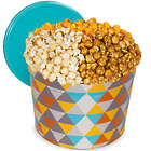 People's Choice Mix 2 Gallon Artisan Popcorn Gift Tin
