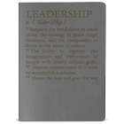 Leadership Definition Morpheus Journal