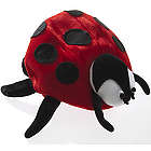 Red Ladybug Hat