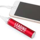 Leading by Example Cell Phone Power Bank