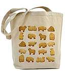 Animal Crackers Baby Bag