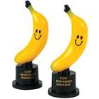 Top Banana Office Recognition Trophies