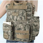 Daddy's Camouflage Military Diaper Bag