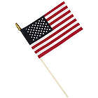 Mini USA Flags
