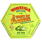 Tortuga Florida Key Lime Rum Cake