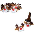 Rudolph Koozies Party Favors