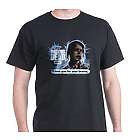 The Walking Dead I Love Your Brains T-Shirt