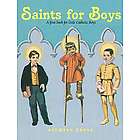 Saints for Boys: A First Book for Little Catholic Boys