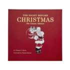 The Night Before Christmas Leather Bound Collector's Edition Book