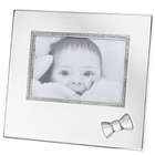Swarovski Crystal Trimmed Baby Photo Frame