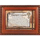 The Broken Chain Music Box