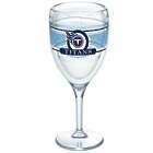 2 Tennessee Titans 9 Oz. Tervis Wine Glasses